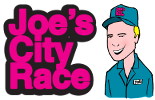 Joe's City Race Image