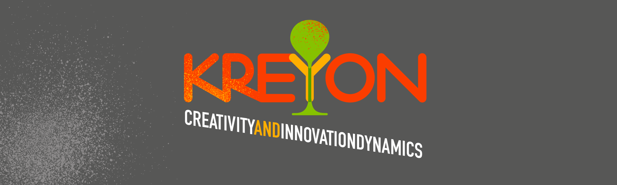 Kreyon Project - Creativity and Innovation Dynamics