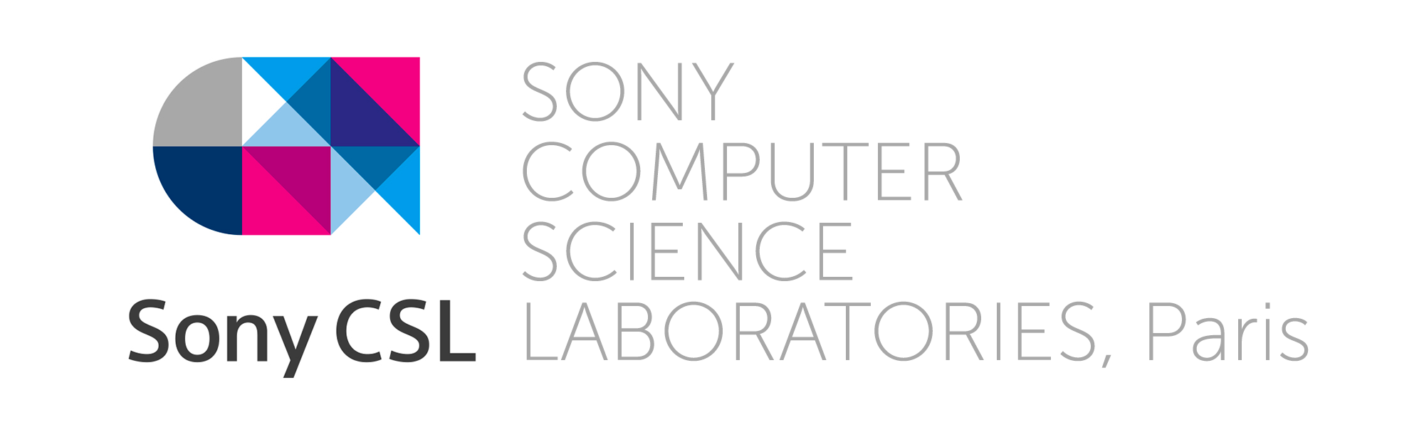 Sony Computer Science Laboratories, Paris